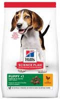 Hill's Hill&apos, s Canine Puppy Medium Lam&Rijst Hondenvoer 2.5 kg online kopen