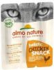 Almo Nature Holistic Snack Kat 3x5 g Kattensnack Tonijn online kopen
