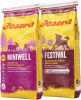 Josera Dubbelpak Hondenvoer Mix Festival + Miniwell(2 x 15 kg ) online kopen