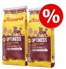 Josera Dubbelpak Hondenvoer Mix Festival + Miniwell(2 x 15 kg ) online kopen