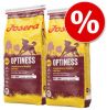 Josera Dubbelpak Hondenvoer Mix Festival + Miniwell(2 x 15 kg ) online kopen