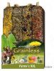 JR Farm Graanvrij Farmys 4 Pack Knaagdiersnack 450 g online kopen