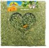 JR Farm Hooiblok Met Bloemen Ruwvoer 20 x 20 x 20 cm 450 g online kopen