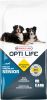Opti Life Senior Medium Maxi Hondenvoer 12.5 kg online kopen