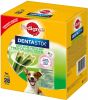 Pedigree 15% korting! Dentastix Dagelijkse Gebitsverzorging Multipack(56 Stuks)Voor Kleine Honden(5 10 kg ) online kopen