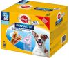 Pedigree 15% korting! Dentastix Dagelijkse Gebitsverzorging Multipack(56 Stuks)Voor Kleine Honden(5 10 kg ) online kopen