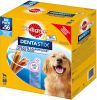 Pedigree 15% korting! Dentastix Dagelijkse Gebitsverzorging Multipack(56 Stuks)Voor Kleine Honden(5 10 kg ) online kopen
