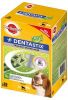 Pedigree 15% korting! Dentastix Dagelijkse Gebitsverzorging Multipack(56 Stuks)Voor Kleine Honden(5 10 kg ) online kopen