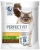Perfect Fit Sensitive Adult 1+ met kalkoen kattenvoer 2 x 1, 4 kg online kopen