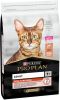 Pro Plan Original Adult Zalm Optisenses kattenvoer 2 x 10 kg + Gratis 4 x Felix Party Mix Snacks online kopen