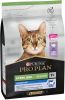 Pro Plan Delicate Adult 1+ Optidigest kalkoen kattenvoer 2 x 10 kg + Gratis 4 x Felix Party Mix Snacks online kopen