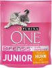 Purina One 20% korting! 800gr/1.5kg/1, 4kg Junior 800 g online kopen
