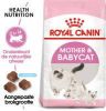 Royal Canin Kattenvoer Mother & Babycat Pakket Droogvoer, Baby Cat Milk & Natvoer online kopen