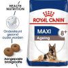 Royal Canin Size 2x15kg Maxi Ageing 8+ Hondenvoer online kopen