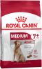 Royal Canin Medium Adult 7+ Dubbelpak 2 x 15 kg online kopen