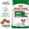 Gemengd pakket Royal Canin Mini droog & natvoer Ageing 12+(2 x 3, 5 kg)+ Ageing(12 x 85 g ) online kopen