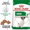 Gemengd pakket Royal Canin Mini droog & natvoer Ageing 12+(2 x 3, 5 kg)+ Ageing(12 x 85 g ) online kopen