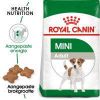 Gemengd pakket Royal Canin Mini droog & natvoer Ageing 12+(2 x 3, 5 kg)+ Ageing(12 x 85 g ) online kopen