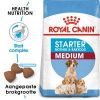 Royal Canin Medium Starter Mother & Babydog Puppy Hondenvoer 15 kg online kopen