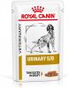 Royal Canin Veterinary Urinary S/O Small Dog Hondenvoer Bestel ook natvoer 12 x 100 g Royal Canin Veterinary Canine Urinary S/O online kopen