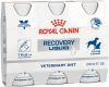Royal Canin Veterinary Diet Recovery Liquid Cat/Dog Hondenvoer 3x 200 ml online kopen