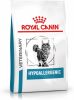 Royal Canin Veterinary Feline Hypoallergenic Kattenvoer Dubbelpak 2 x 4, 5 kg online kopen
