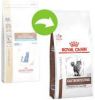 Royal Canin Veterinary Gemengd pakket Kattenvoer Satiety Support Weight Management(3, 5 kg + 12 x 85 g ) online kopen