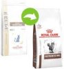 Royal Canin Veterinary Gemengd pakket Kattenvoer Satiety Support Weight Management(3, 5 kg + 12 x 85 g ) online kopen