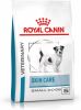 Royal Canin Veterinary Skin Care Small Dog Hondenvoer Dubbelpak 2 x 4 kg online kopen