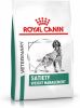 Royal Canin Veterinary Diet Satiety Weight Management Hondenvoer 12 kg online kopen