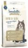 Sanabelle Hair & Skin kattenvoer 10 kg + 2kg Sensitive online kopen
