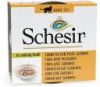 Schesir 1x70g Kipfilet in Bouillon Kattenvoer Natvoer in blik online kopen