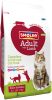 Smolke Cat Adult Complete All In One Lam&Kip&Vis Kattenvoer 2 kg online kopen