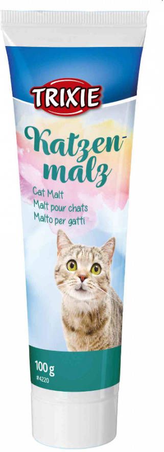Trixie Maltpasta voor de kat Per stuk online kopen
