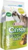 10% korting! 20 kg Versele Laga Crispy Muesli Versele Laga Crispy Muesli Konijnenvoer 20 kg online kopen