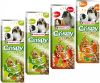 10% korting! 20 kg Versele Laga Crispy Muesli Versele Laga Crispy Muesli Konijnenvoer 20 kg online kopen