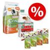 10% korting! 20 kg Versele Laga Crispy Muesli Versele Laga Crispy Muesli Konijnenvoer 20 kg online kopen