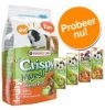 10% korting! 20 kg Versele Laga Crispy Muesli Versele Laga Crispy Muesli Konijnenvoer 20 kg online kopen