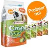 10% korting! 20 kg Versele Laga Crispy Muesli Versele Laga Crispy Muesli Konijnenvoer 20 kg online kopen