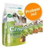 10% korting! 20 kg Versele Laga Crispy Muesli Versele Laga Crispy Muesli Konijnenvoer 20 kg online kopen