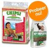 Versele Laga Spaarset Cuni Complete + Crock Complete Wortel en Appel 1, 75 kg + 2 x 50 g online kopen