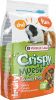 10% korting! 20 kg Versele Laga Crispy Muesli Versele Laga Crispy Muesli Konijnenvoer 20 kg online kopen