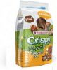 Versele Laga Crispy Muesli Hamsters & Co Hamstervoer 1 kg Met Coccid online kopen