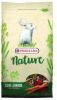 Versele Laga Nature Cuni Junior Konijnenvoer Dubbelpak 2 x 2, 3 kg online kopen