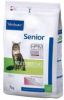Virbac 2x7kg Veterinary HPM Kat Senior Gecastreerd Dubbepak Kattenvoer online kopen