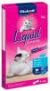 Vitakraft Liquid Snacks kattensnoep Combipack L 2 x zalm, 2 x eend, 1 x kip, 1 x rund online kopen