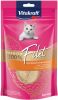 Vitakraft Premium Filet Chicken Kattensnack Kip 70 g online kopen