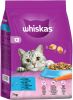 Whiskas 24 kg + 4 kg gratis! Junior Kip 1+ Thunfisch online kopen