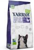 Yarrah Biologisch Grain Free Gesteriliseerd Kip Kattenvoer 2 kg online kopen
