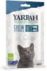 Yarrah 3 x 3 stuks(9 x 5 g)stuks Bio Natures Finest Sticks Kattensnack online kopen